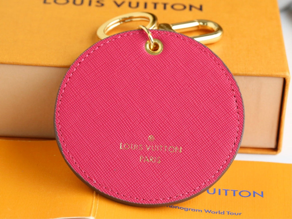 35QE5A Popular bag 's charms accessories