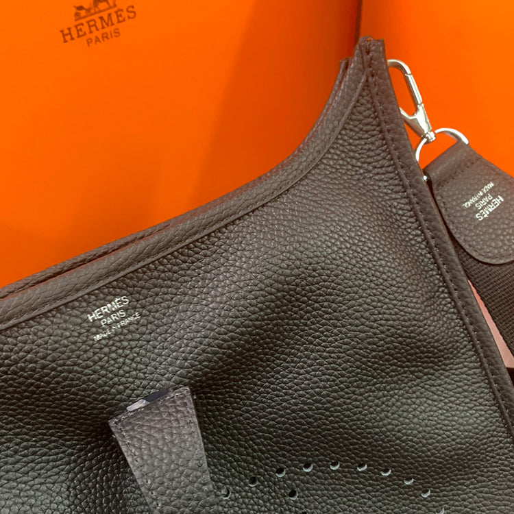 1H1B Popular   leather bag 
