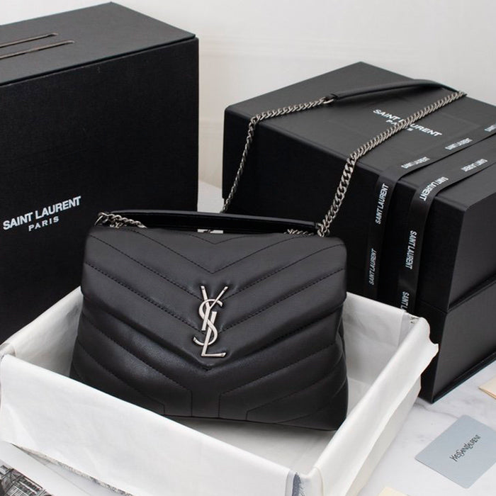 1SY2B Popular leather bag 