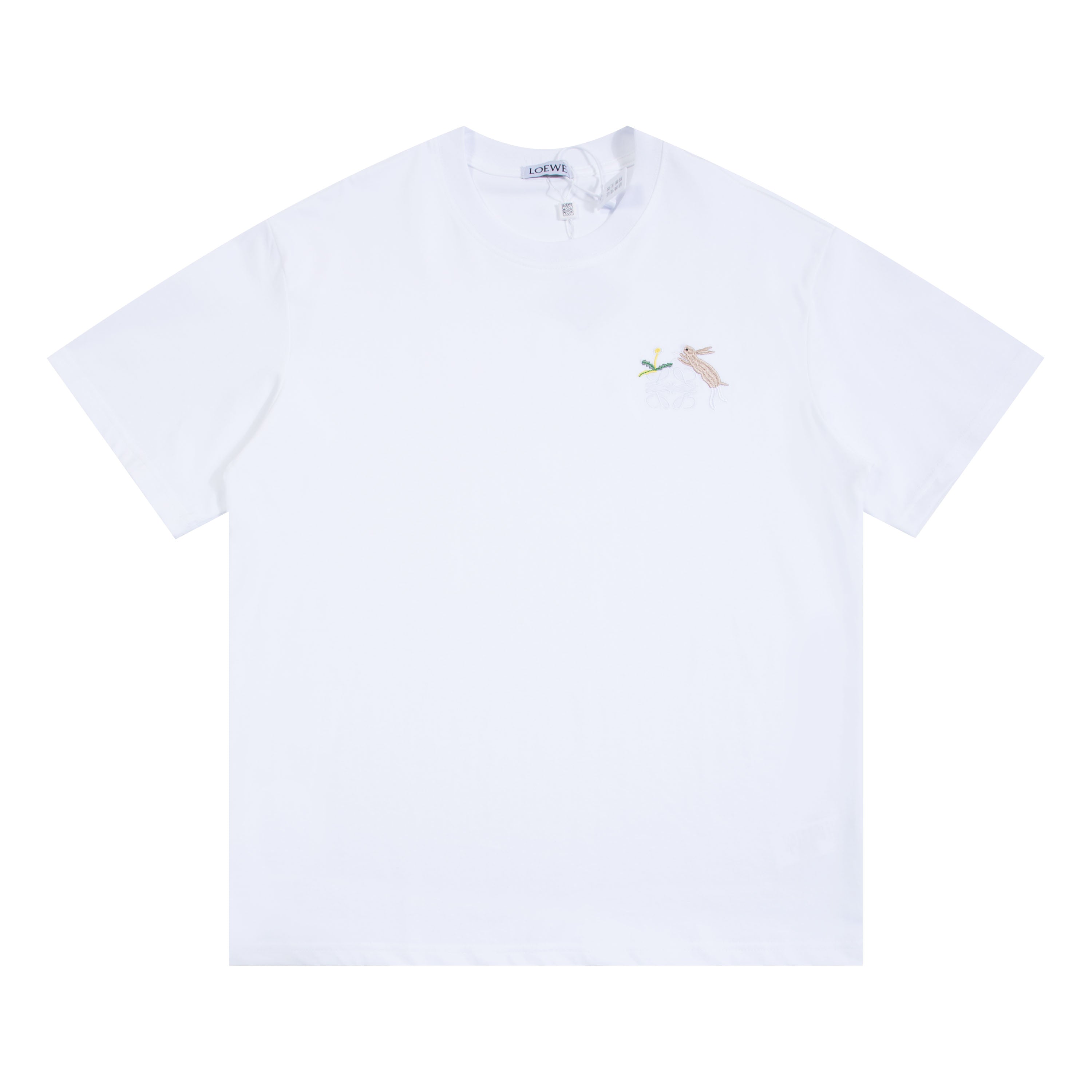 145RA203U Popular T-shirt