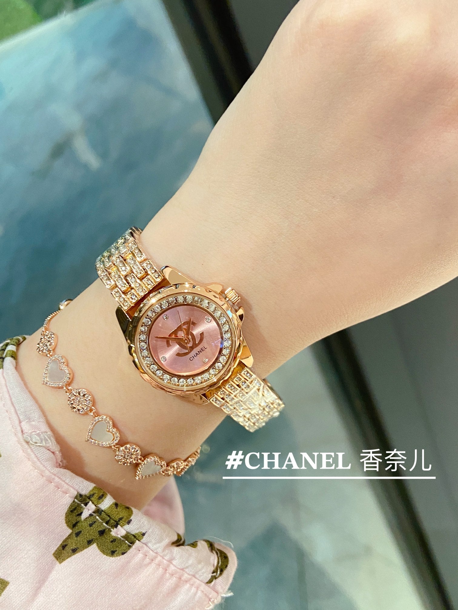 L1R46C129 Popular watches