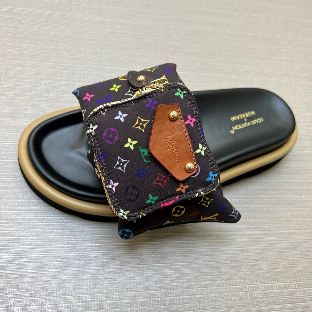 5QE1Z Popular Slippers