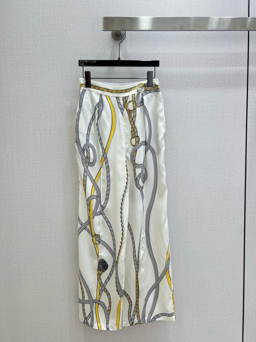 256RH86U Popular top and pants set