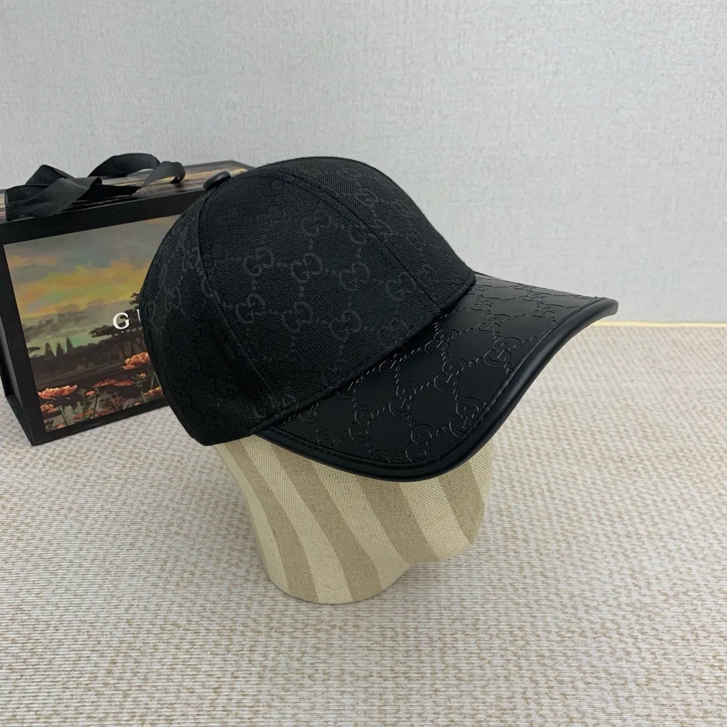 145QB43M Popular  hats