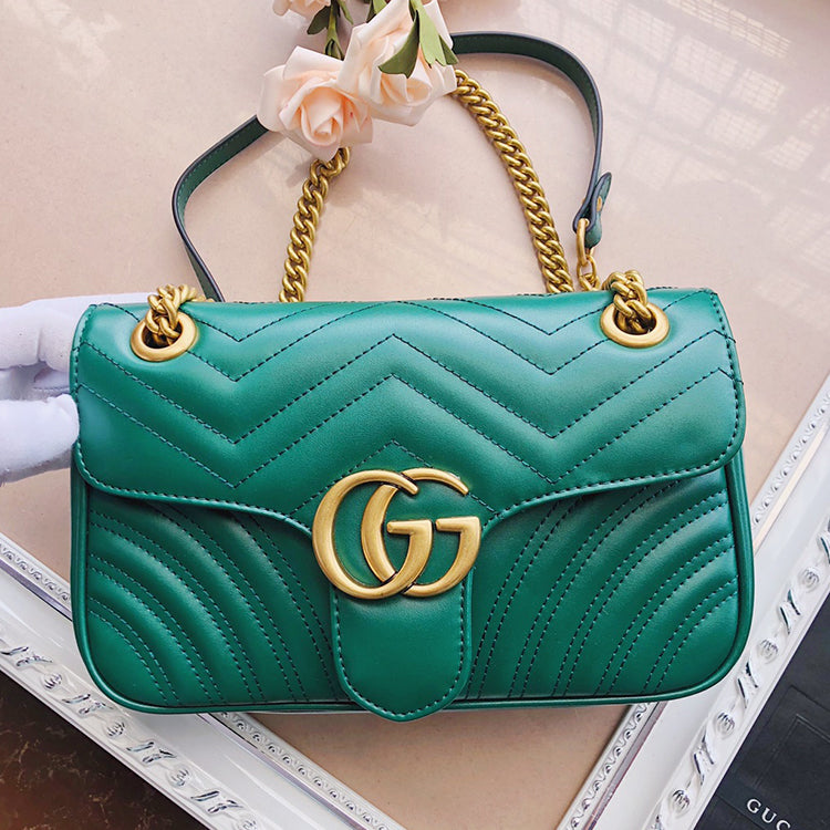 AB020B Popular  leather bag 