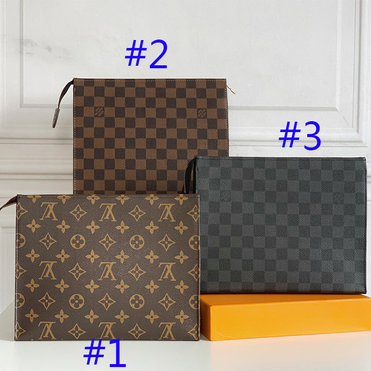 AE2B Popular   leather bag 