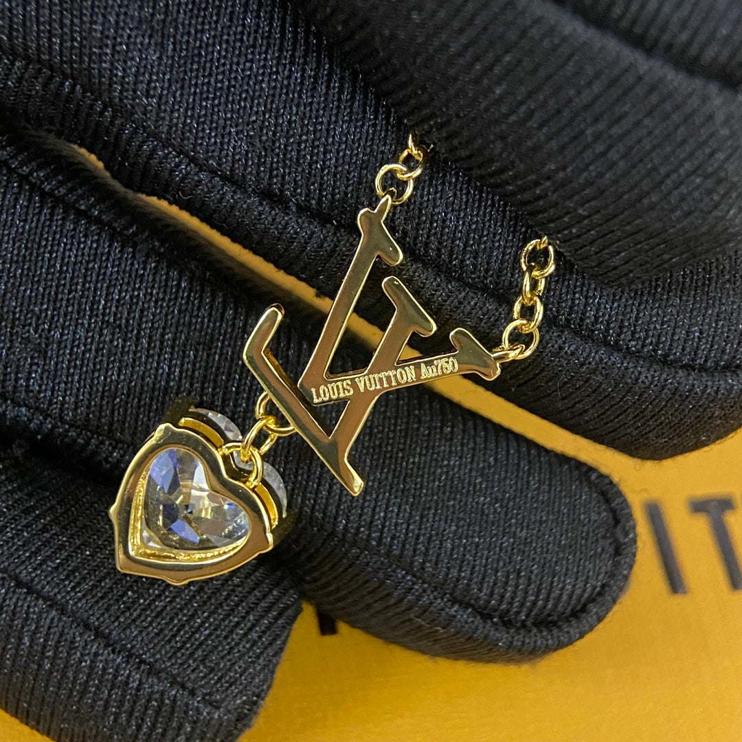 55QE172X Popular  Necklace