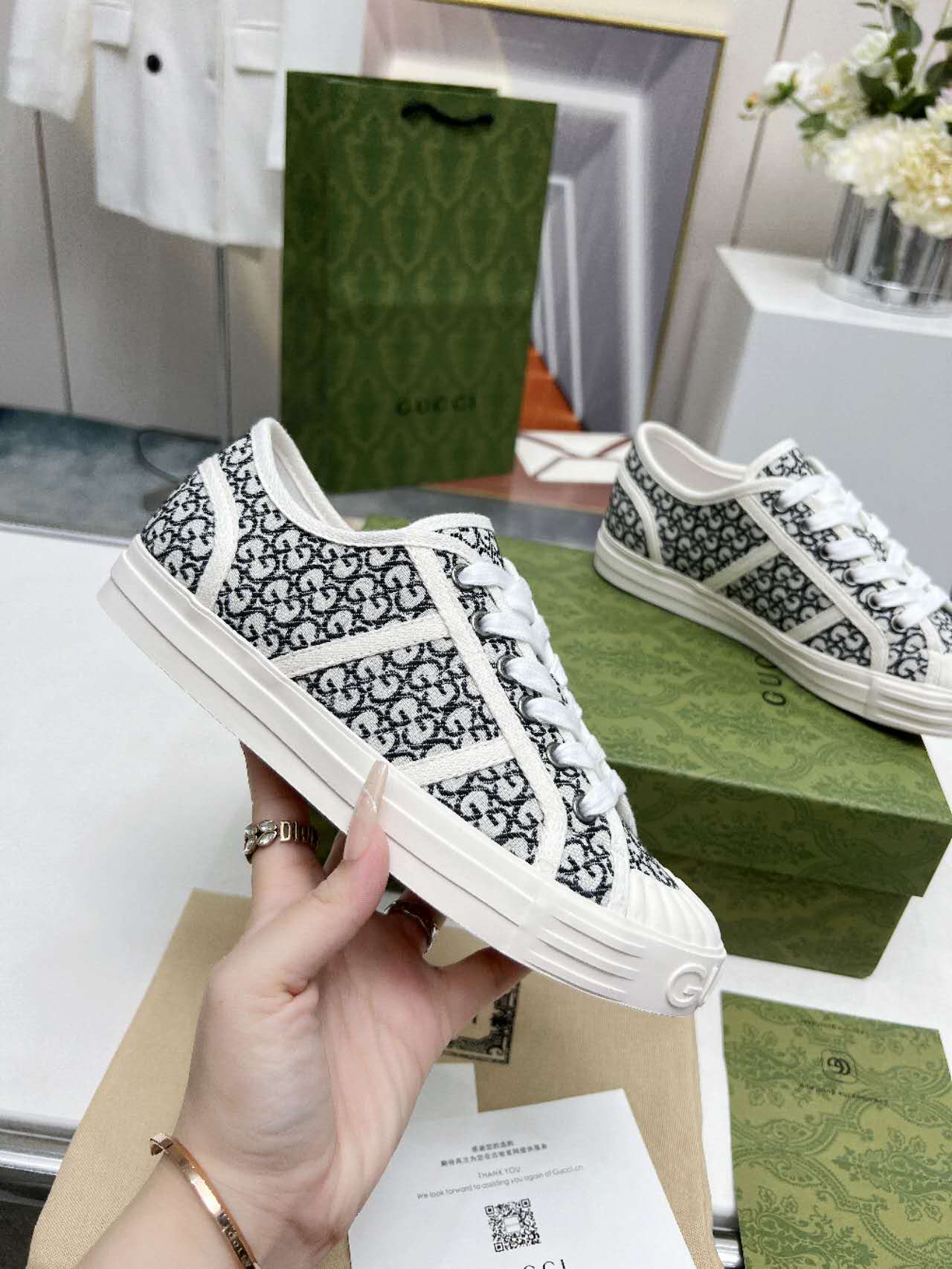 2105QB238Z Popular high-quality  Shoes