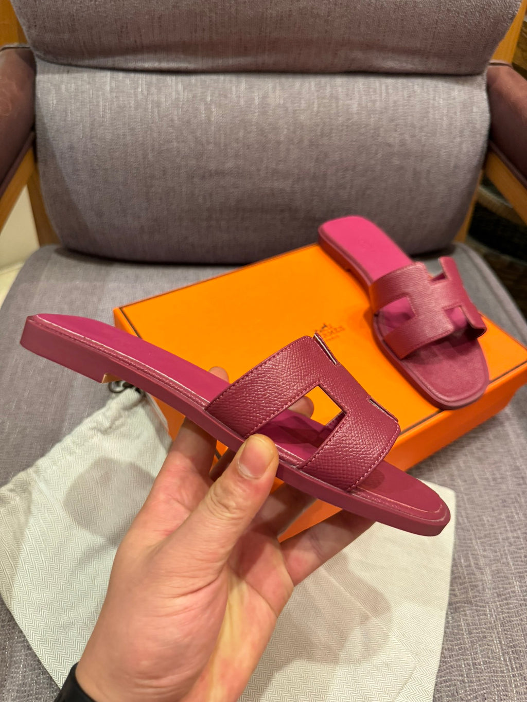 155ZH311Z Popular Slippers