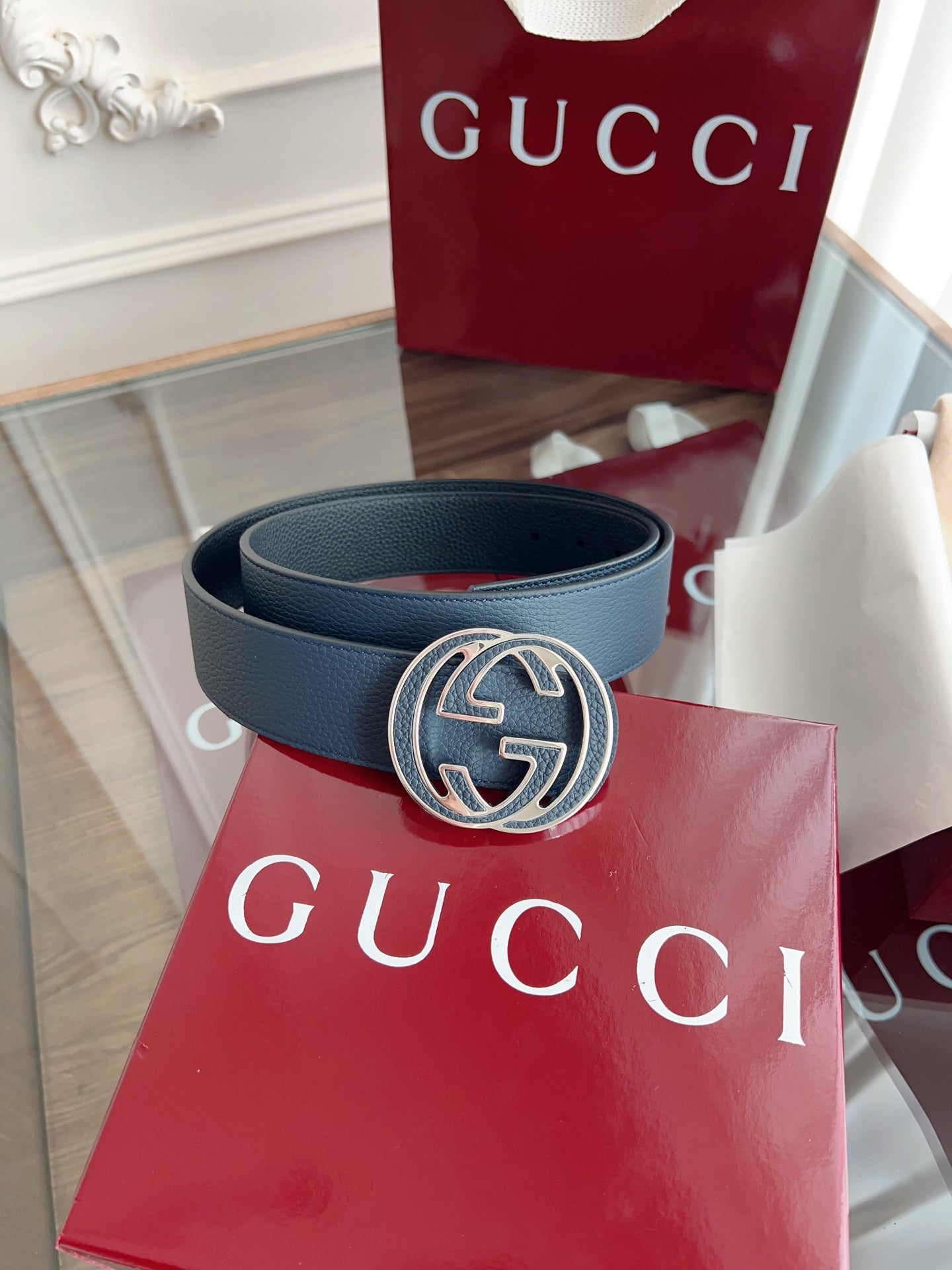 1115QB42P Popular High quality belt With full package