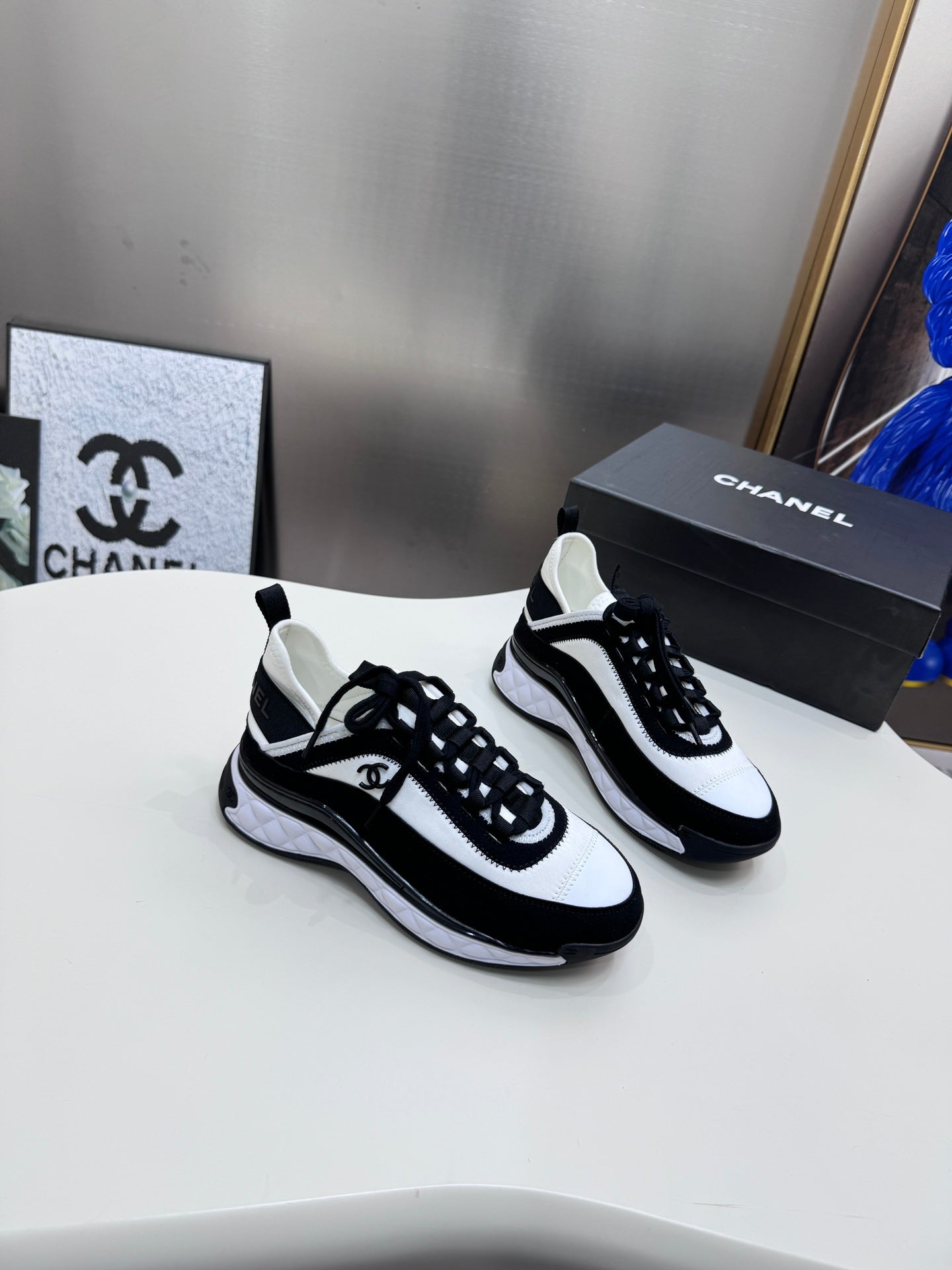 1115QC445Z Popular Shoes