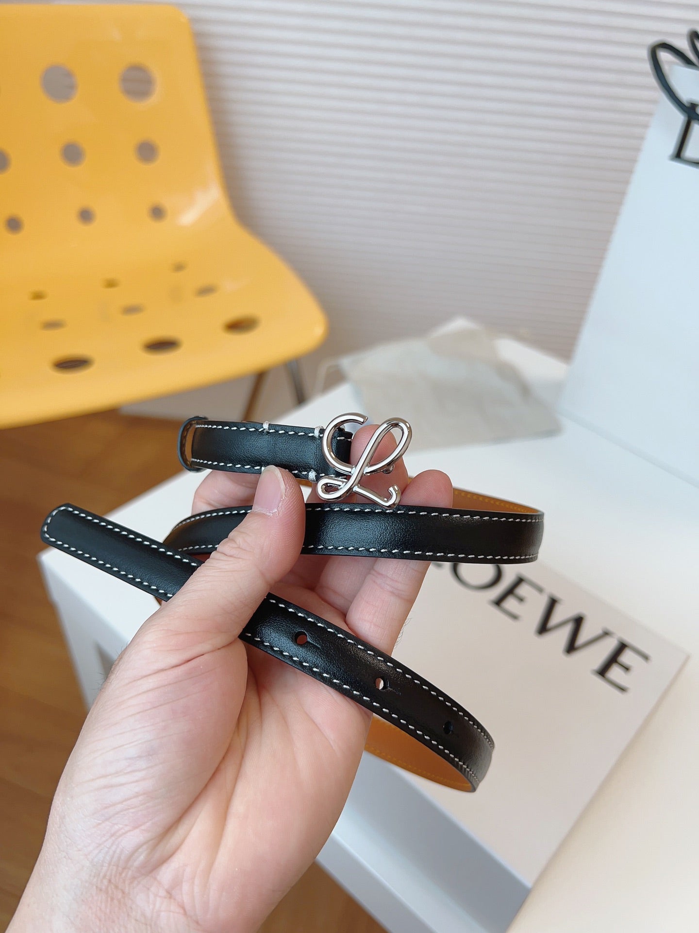 155RA228P Popular High quality belt With full package