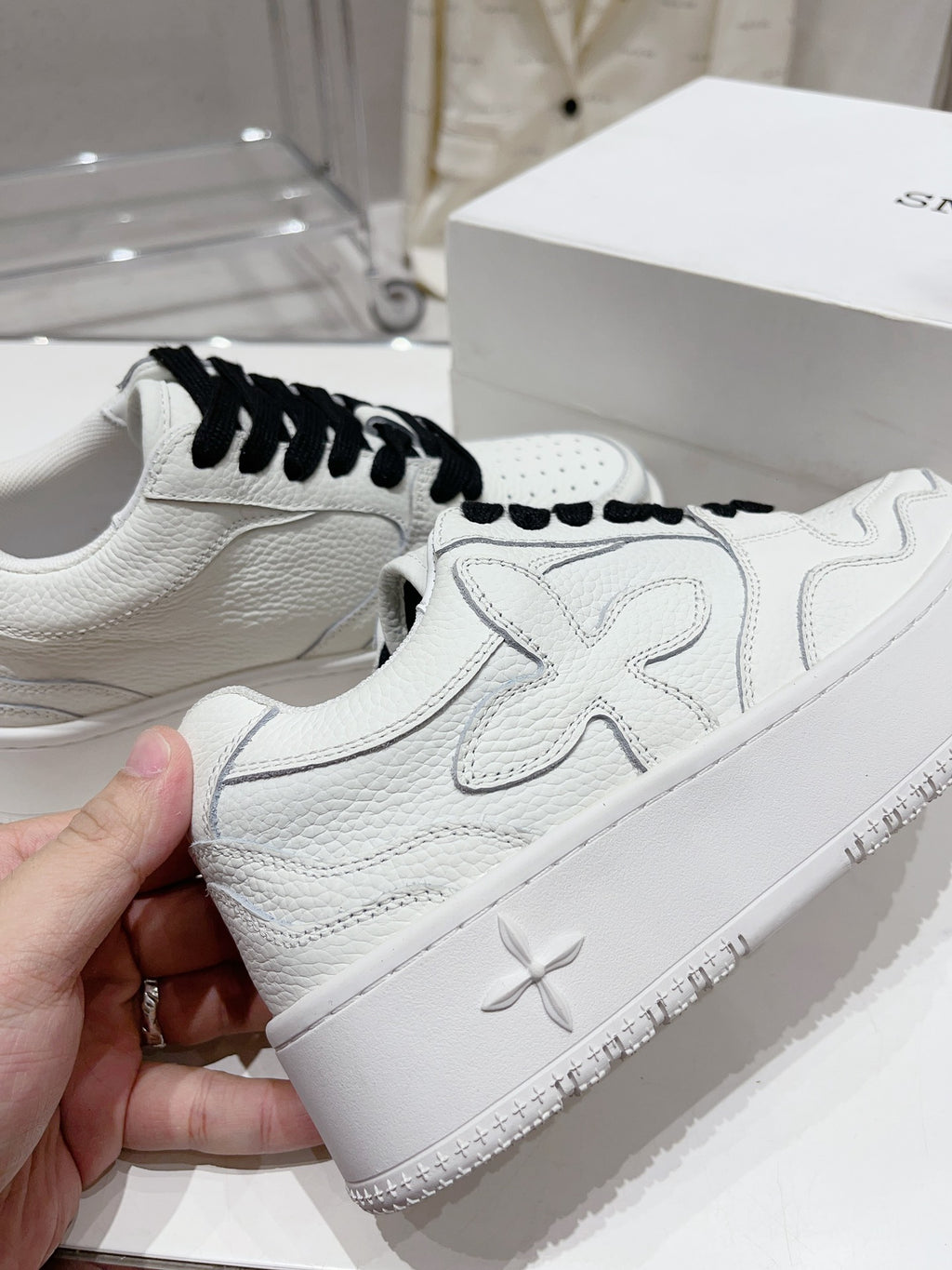 6105QA345Z Popular  Shoes