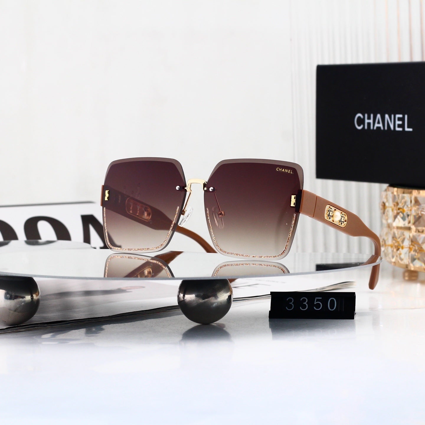 156PC44T Popular Sunglasses