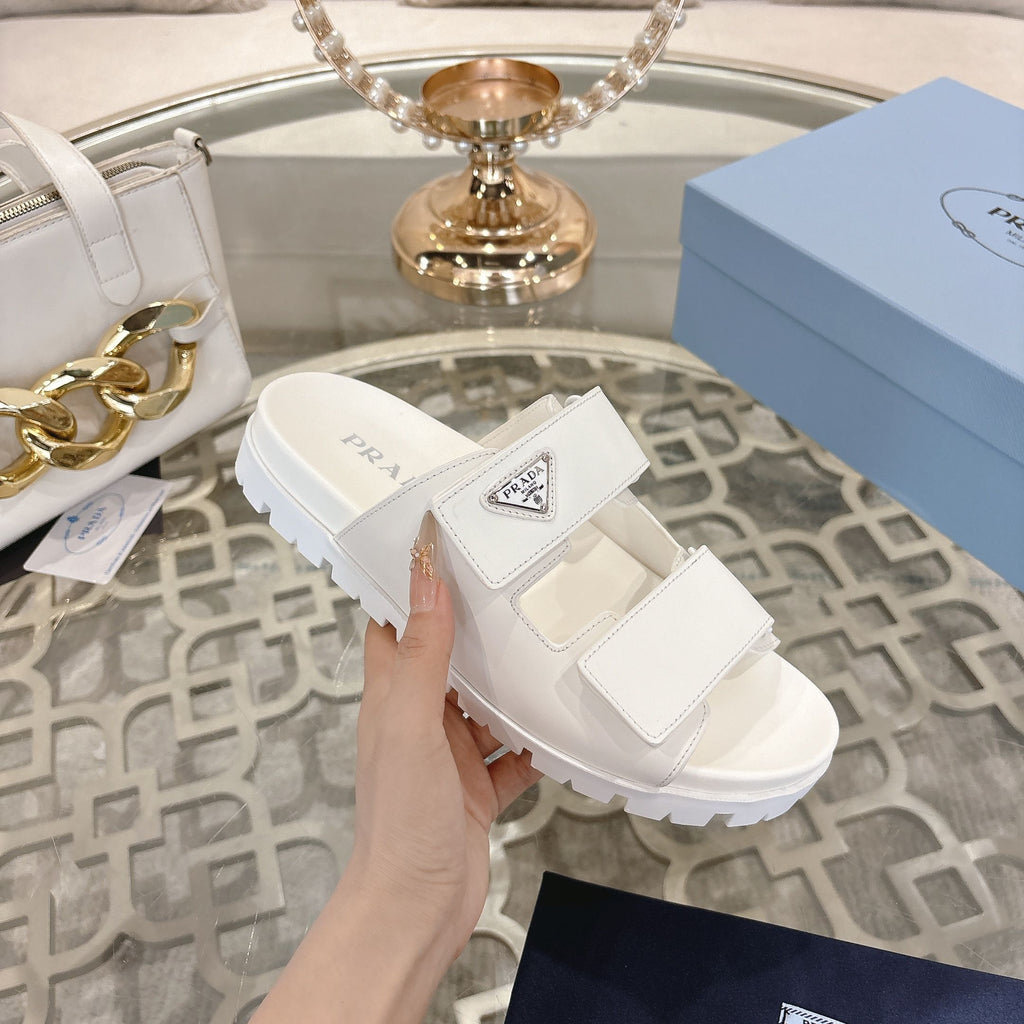 236PP37Z Popular high-quality leather Shoes