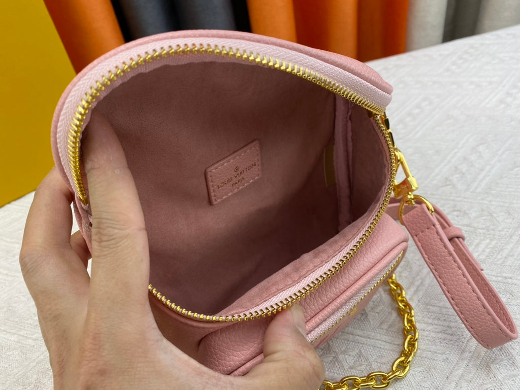 155NE58B Popular   leather bag