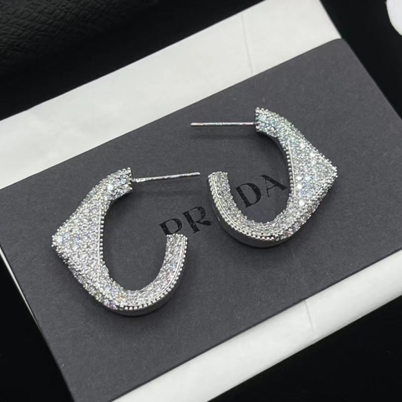 14PD816E Popular Earrings