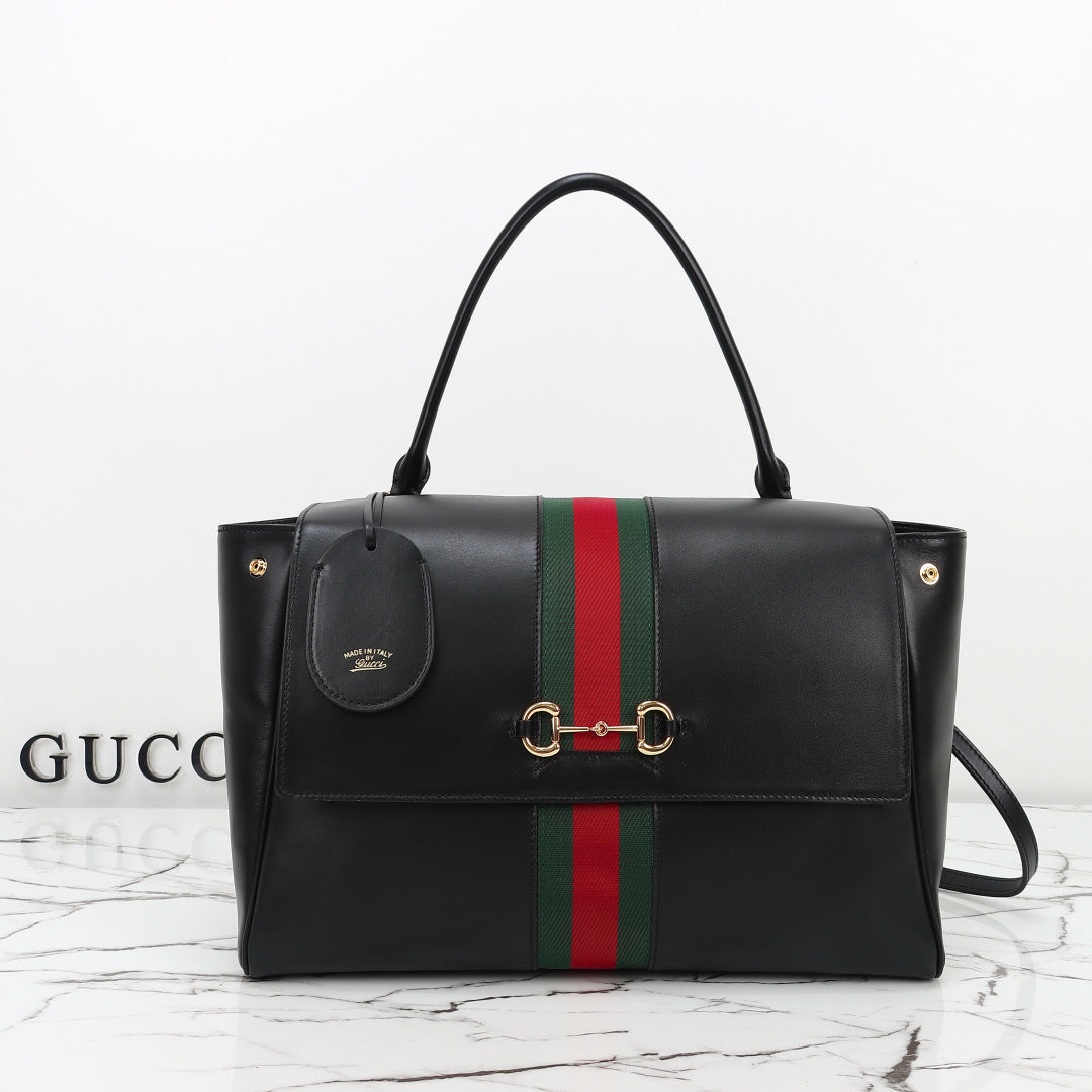 B1X66B16 Popular leather bag