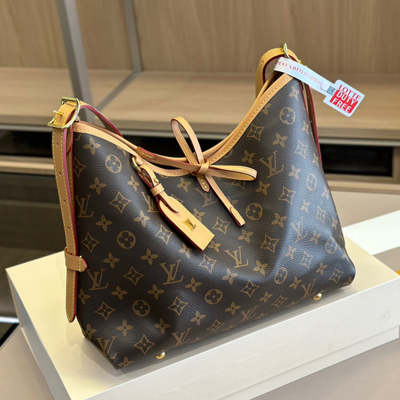 6XE136B Popular  leather bag 
