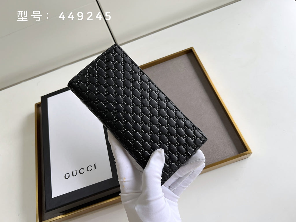 1XB384B Popular    leather wallets