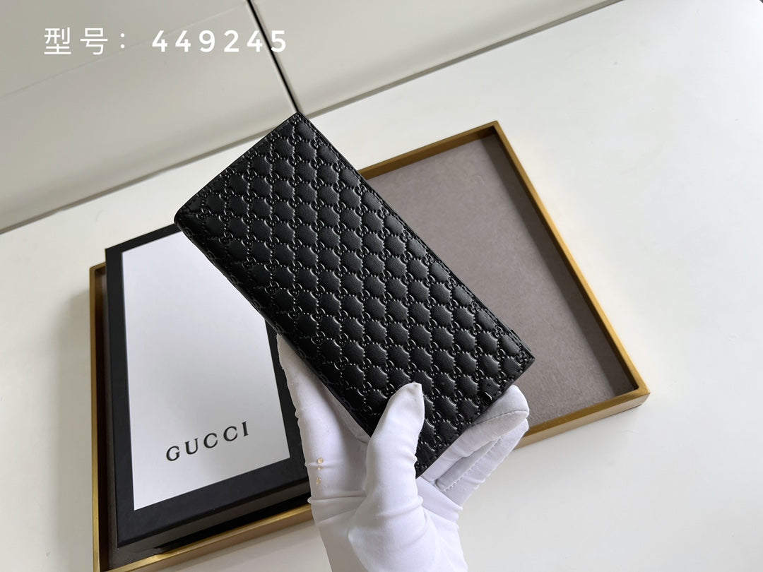 1XB384B Popular    leather wallets