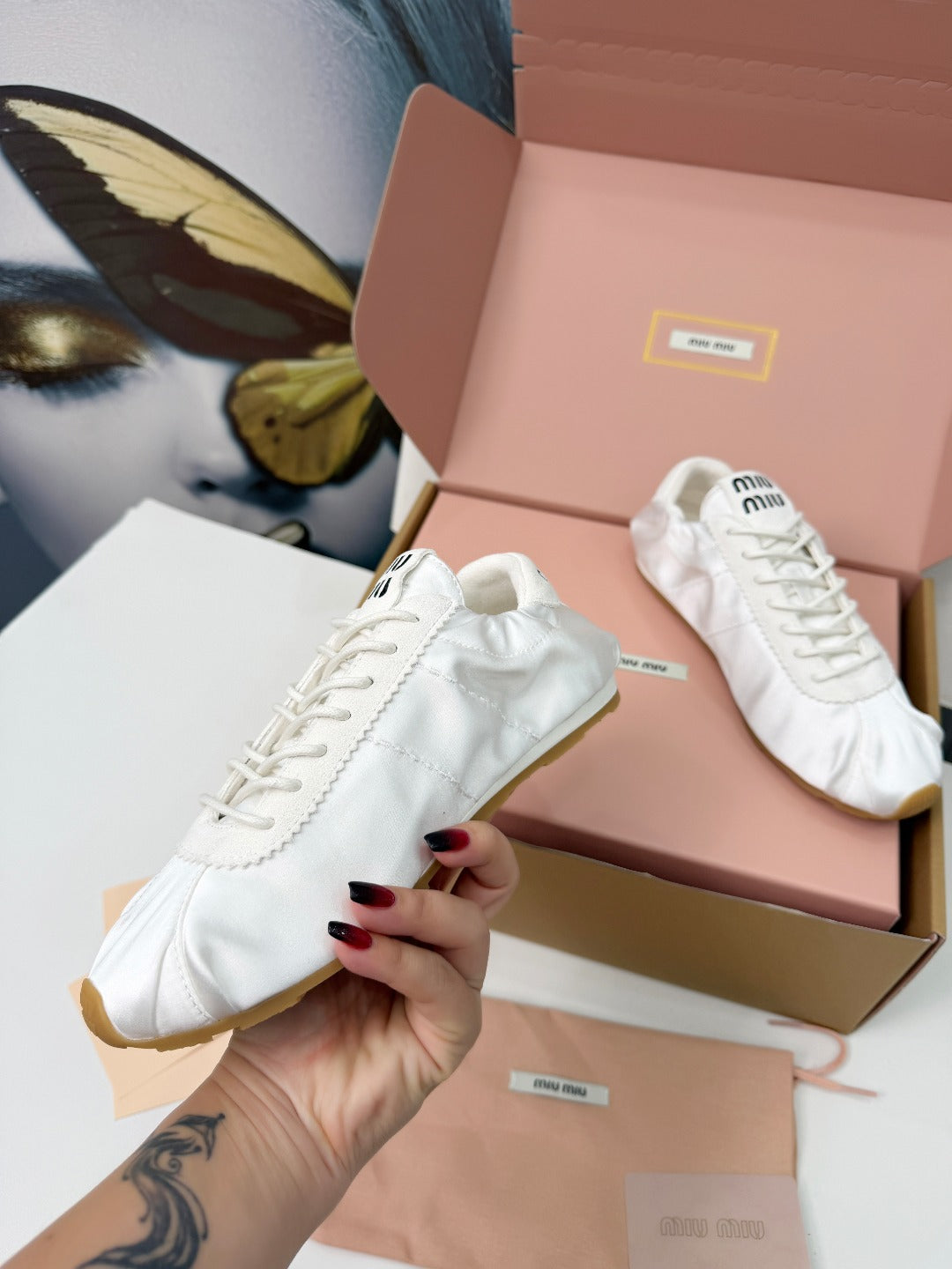 236PA47Z Popular high-quality leather Shoes