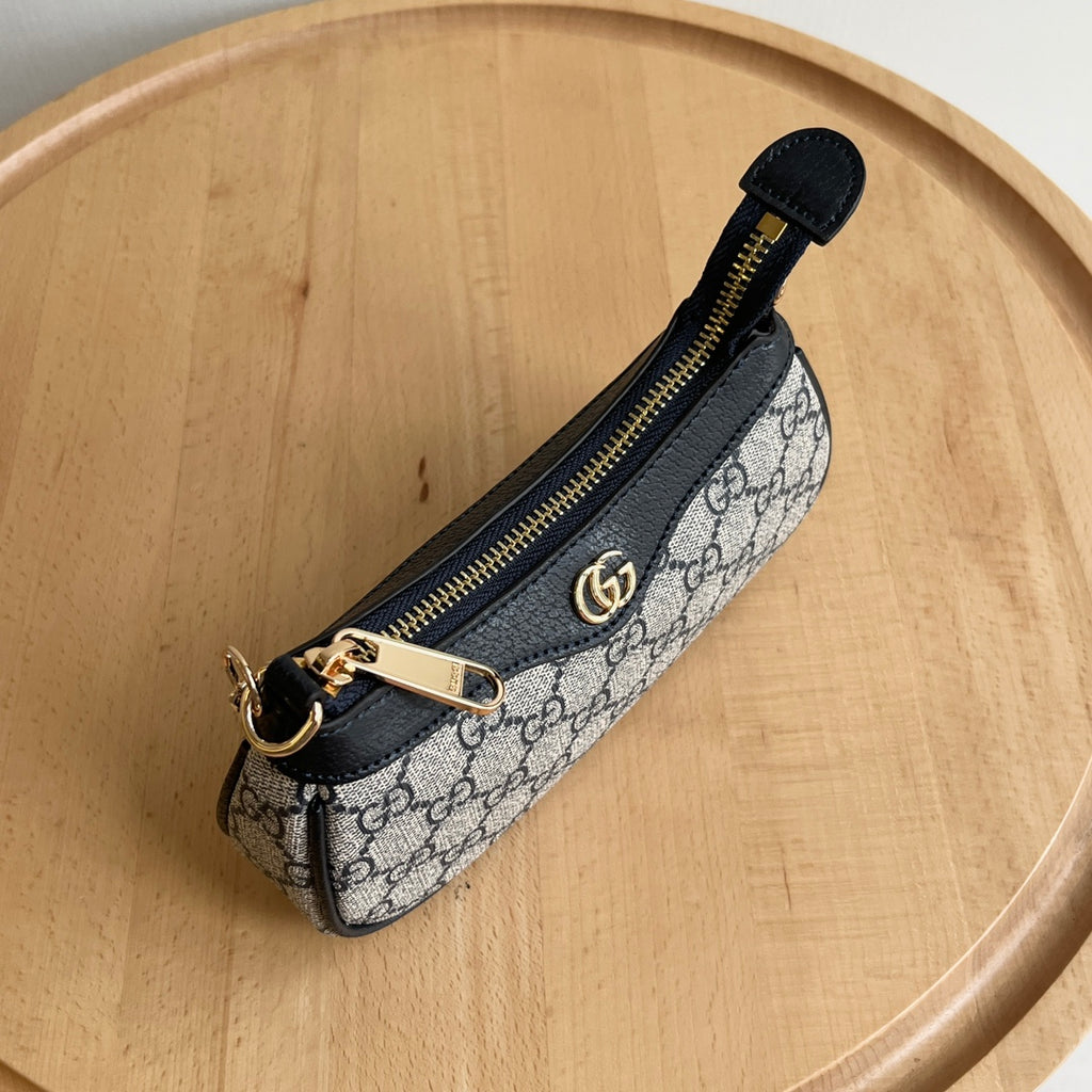 175NB12B Popular   leather bag