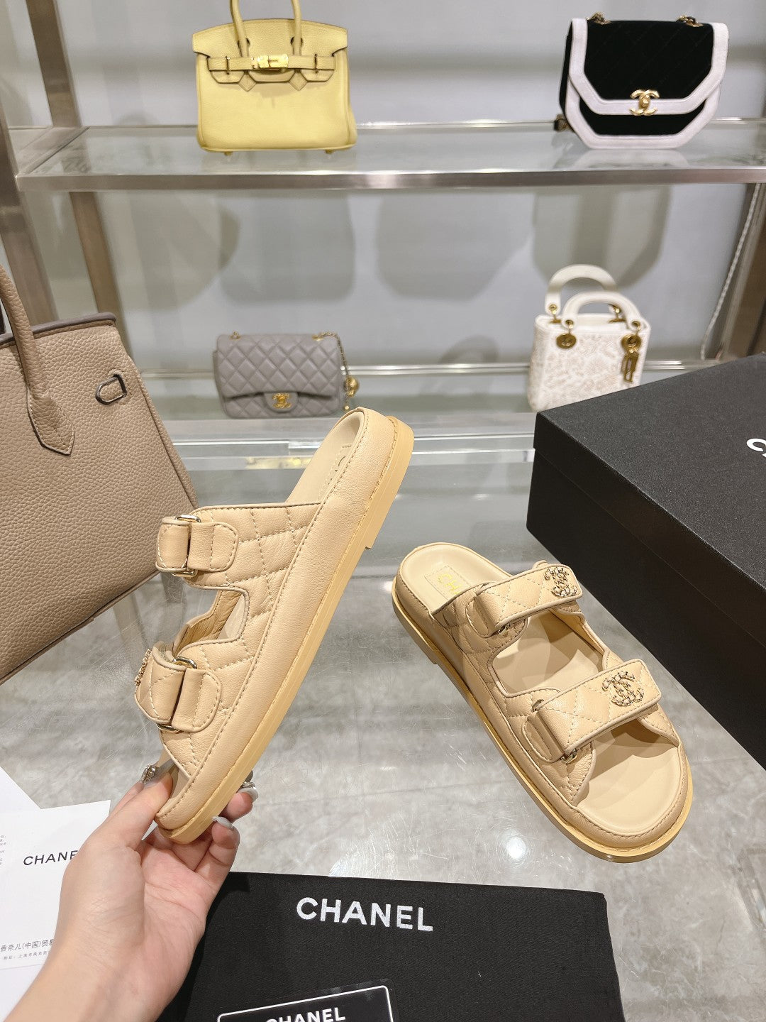 245RC7Z Popular leather shoes