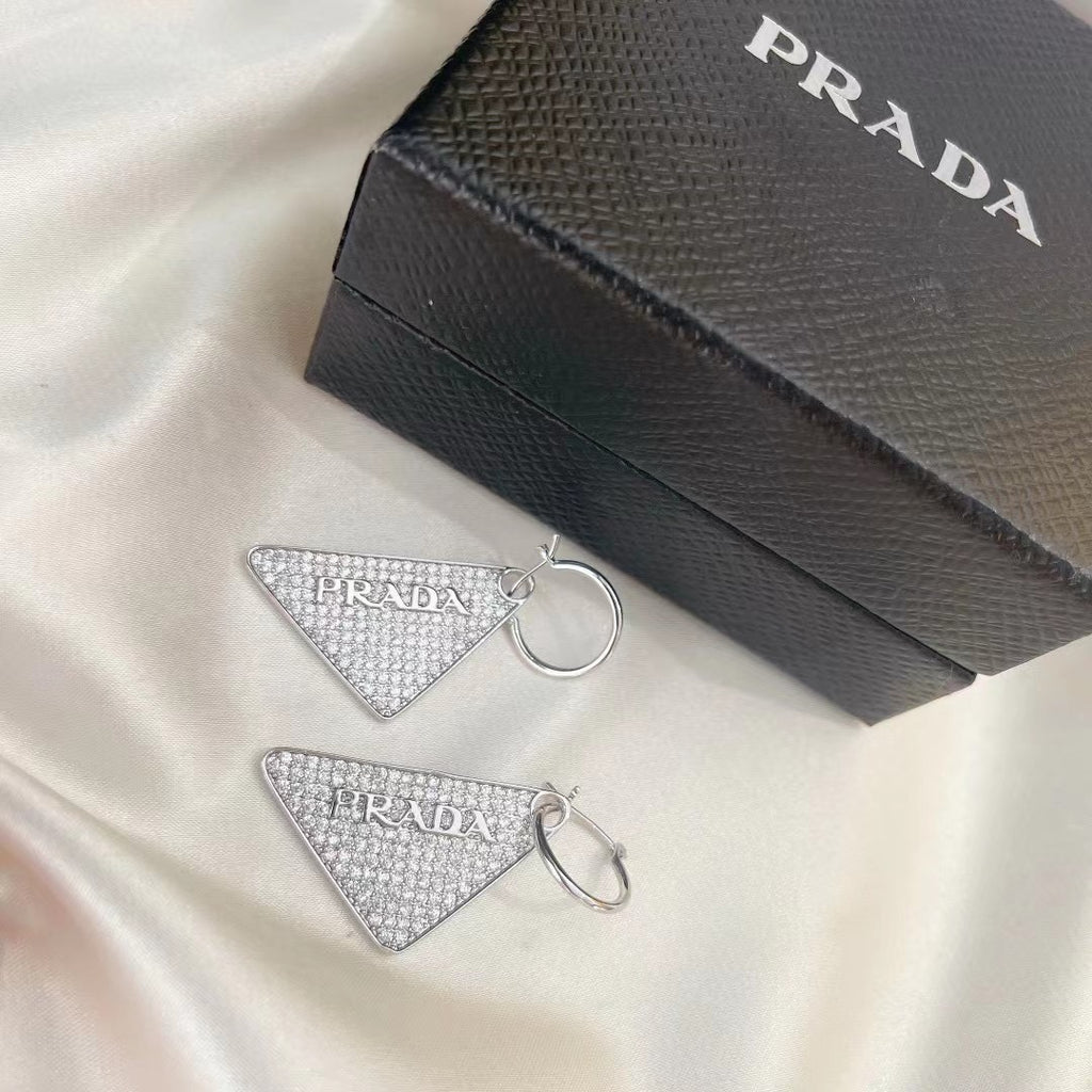 14PD515E Popular  Earrings