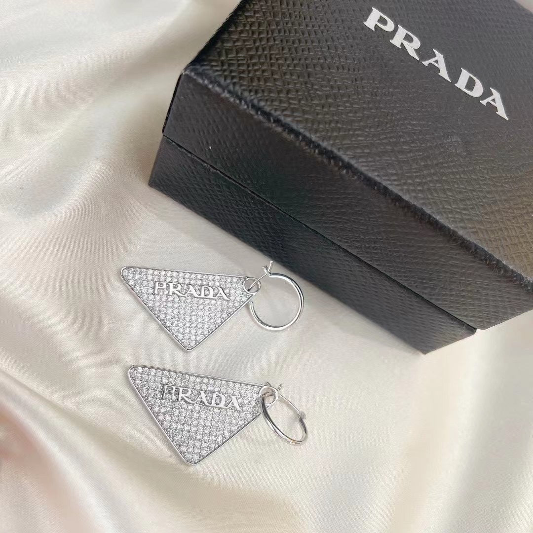 14PD515E Popular  Earrings