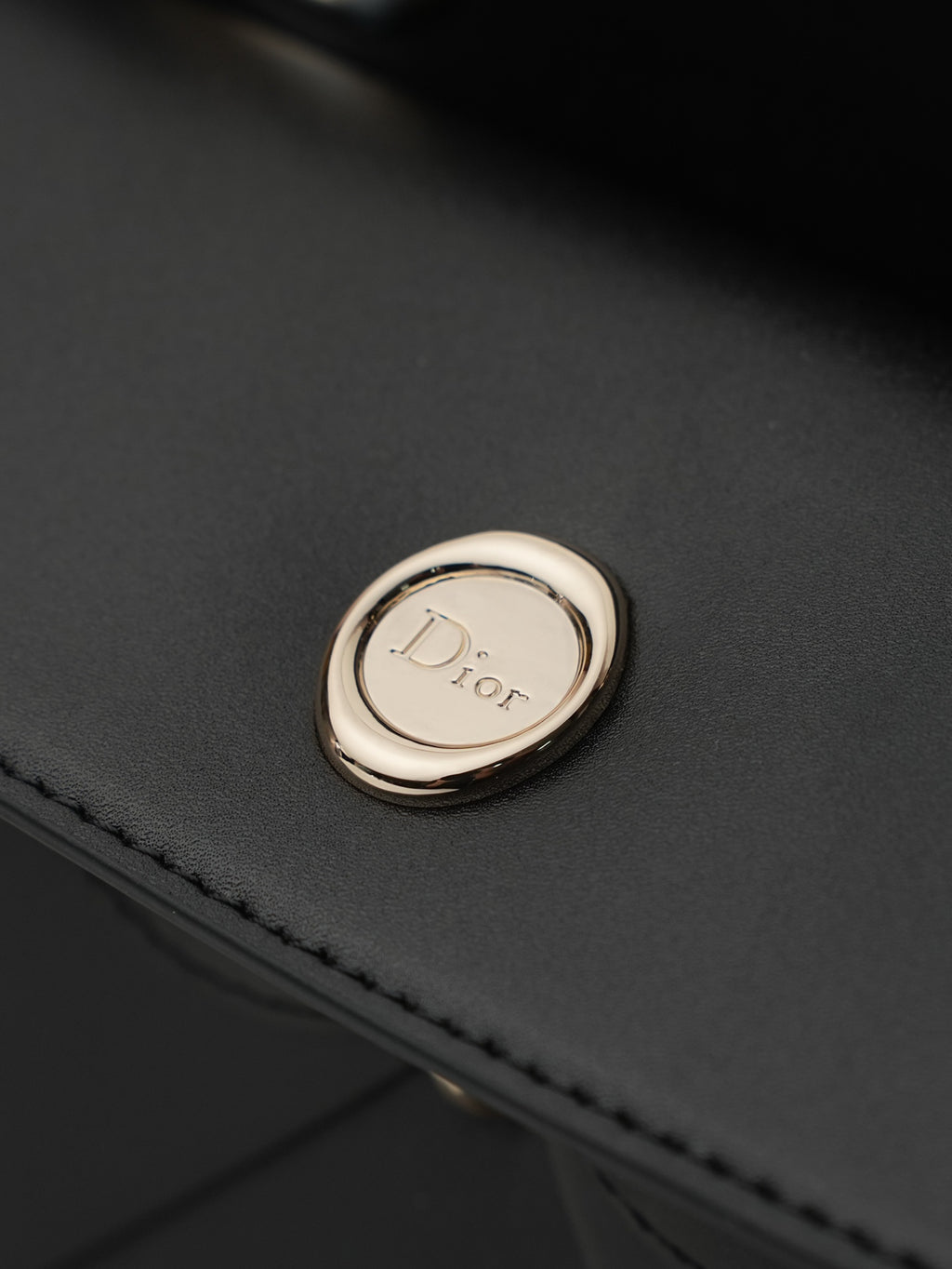 136PD89B Popular leather bag