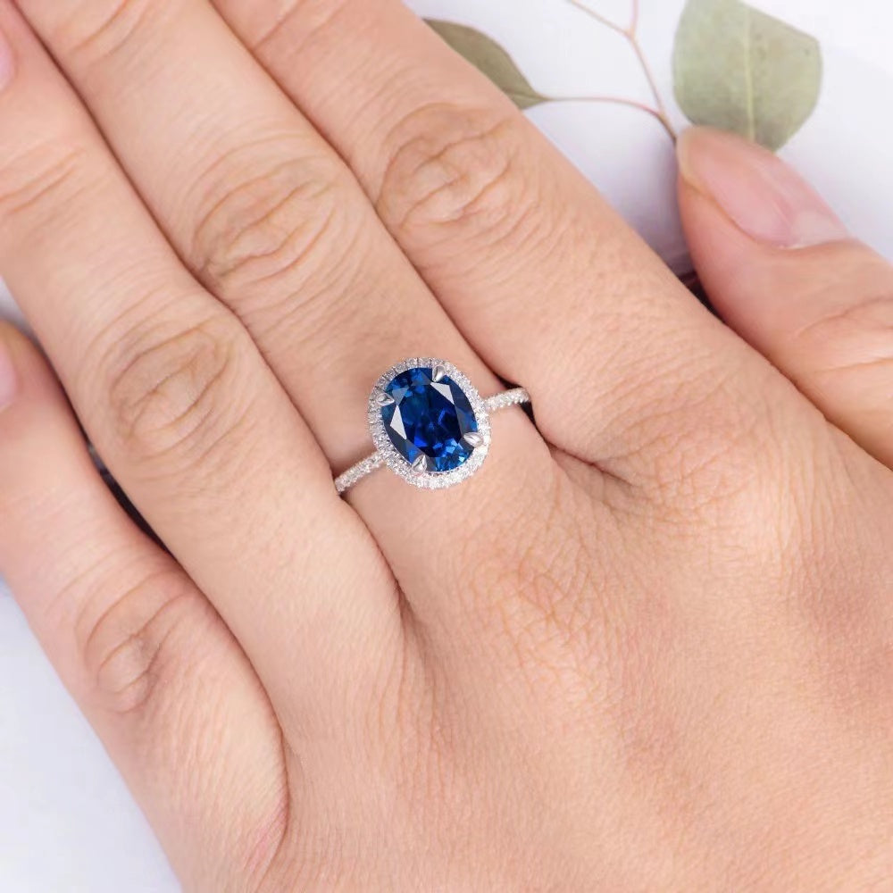 PYA11J  Popular Diamond Ring High Quality Wedding Ring
