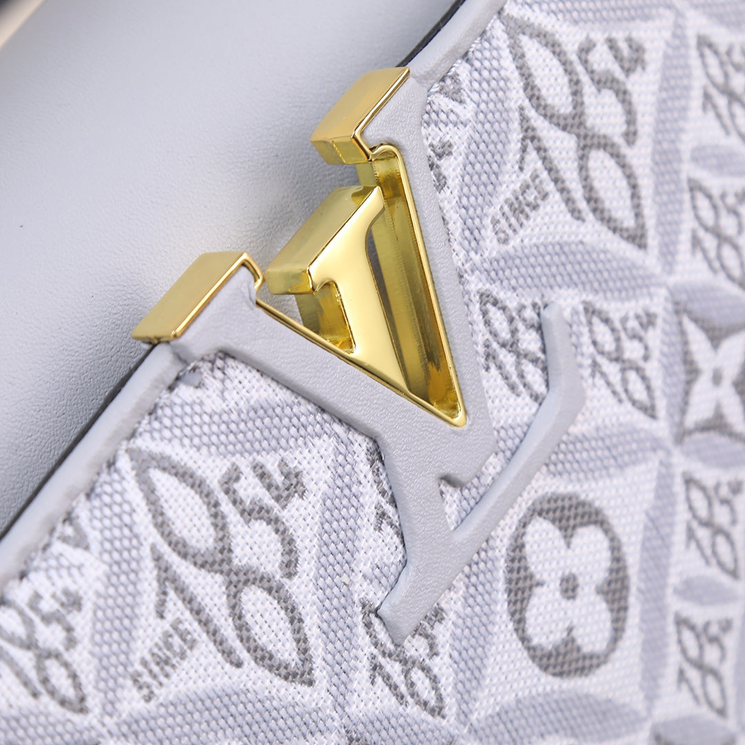 1XE441B Popular    leather bag