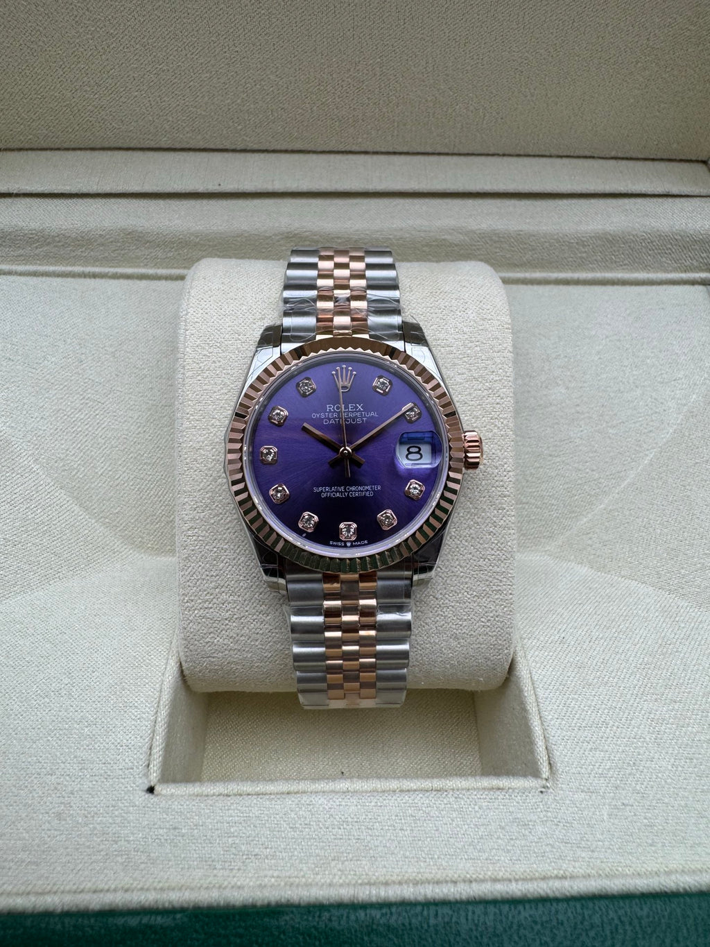 136RL11L Popular Watches