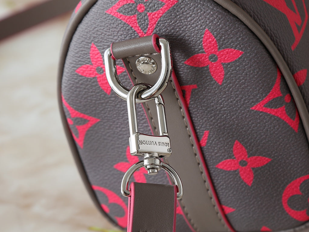 175RE3B Popular   leather bag