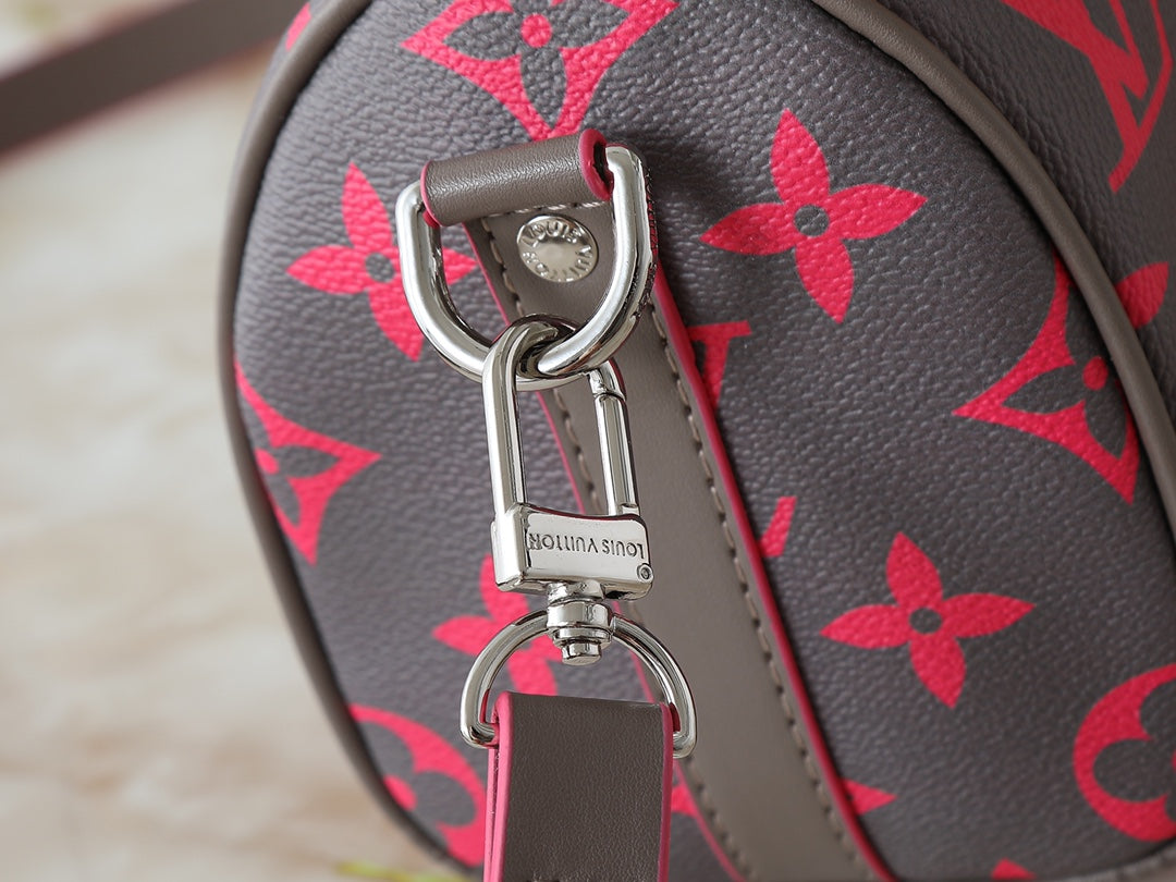 175RE3B Popular   leather bag
