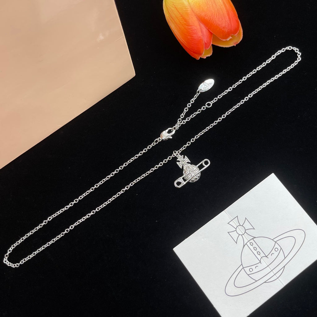 15QA1X Popular   Necklace