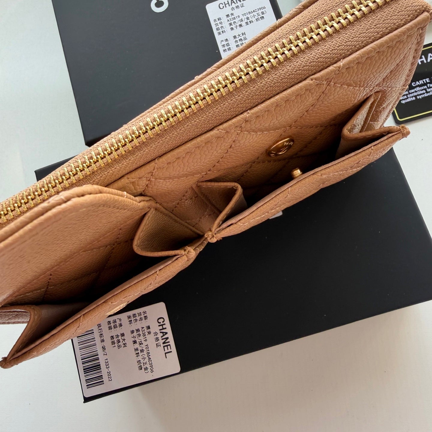 146PC23B Popular leather bag