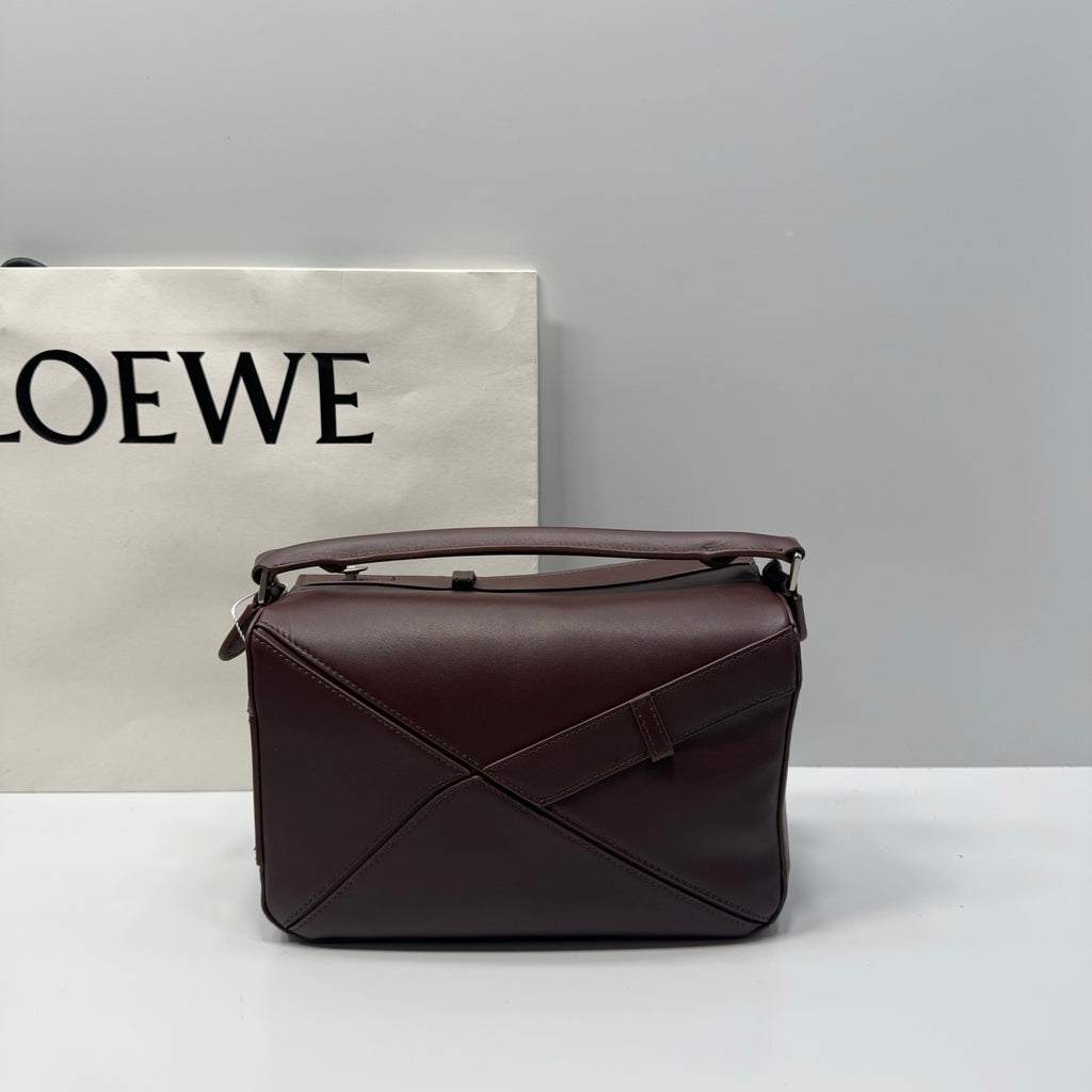 146RA11B Popular leather bag