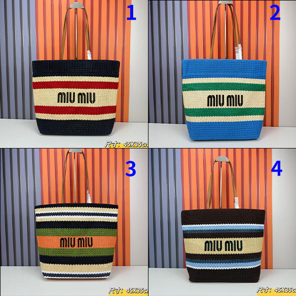 B1P46A166 Popular woven bags