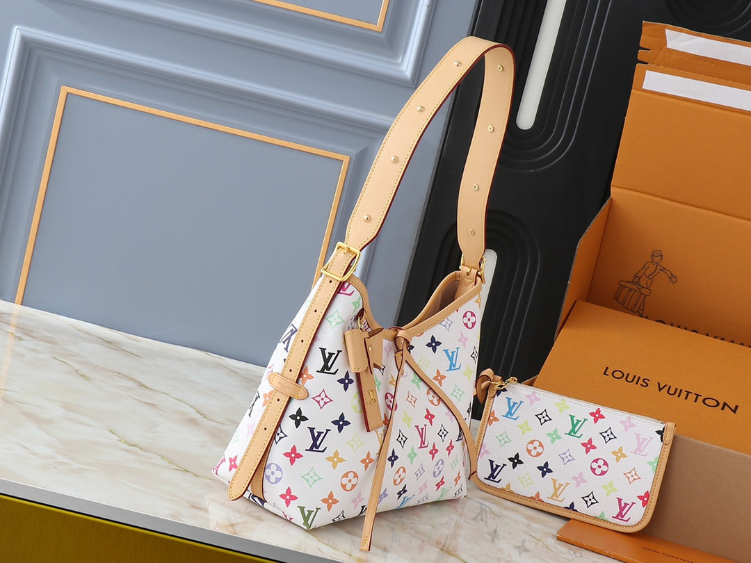 1WE63B Popular   leather bag