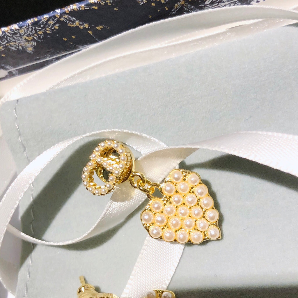 14D542E Popular Earrings