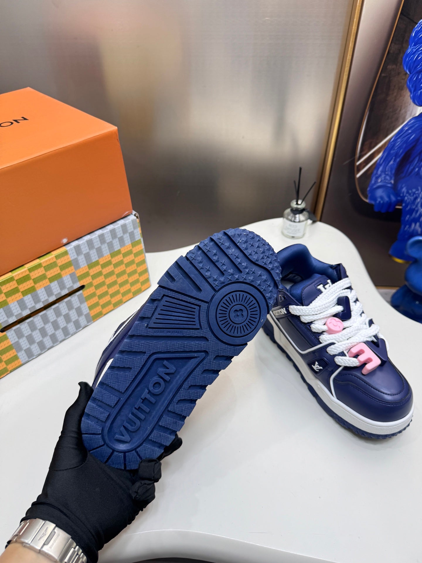 1115QE449Z Popular  Shoes