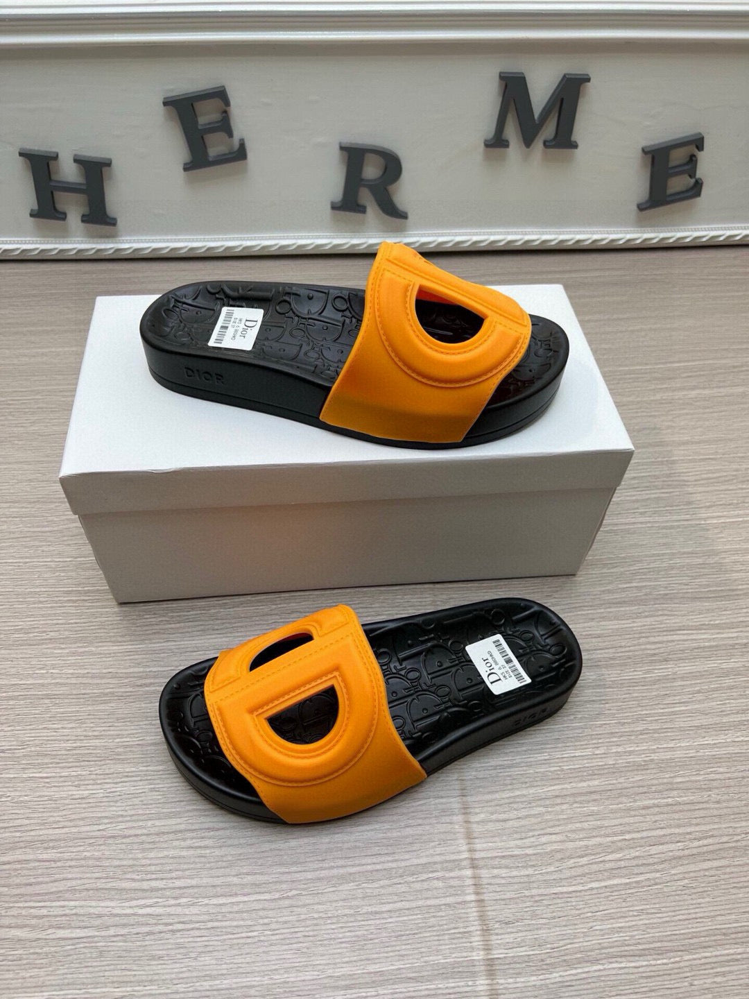 535ZD280Z Popular Slippers