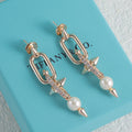 15ZT83E Popular Earrings