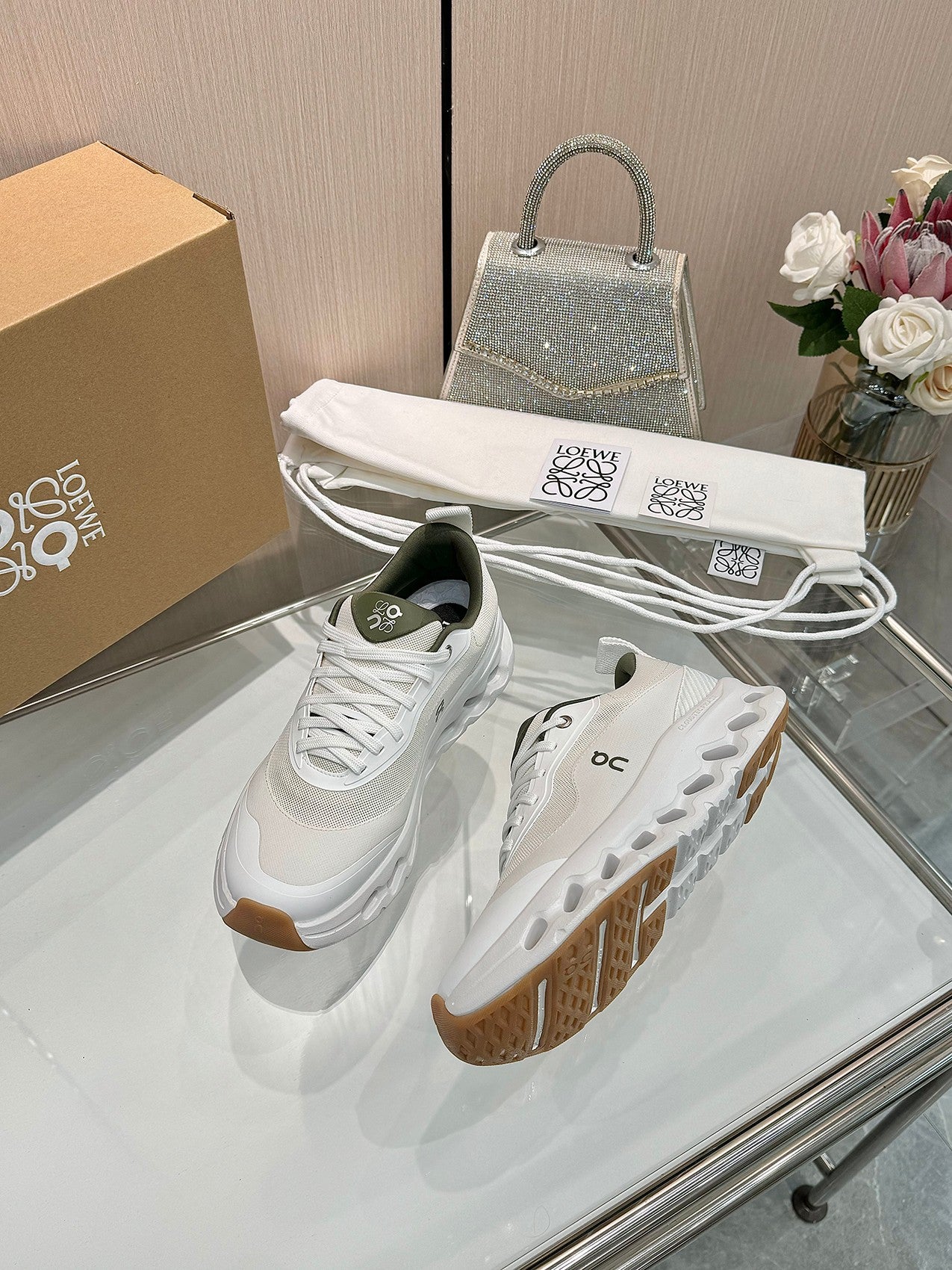 295QA97Z  Popular high-quality shoes
