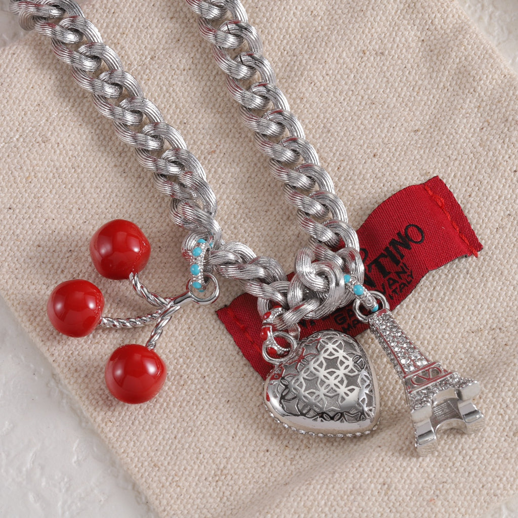 15QVL69X Popular Necklace