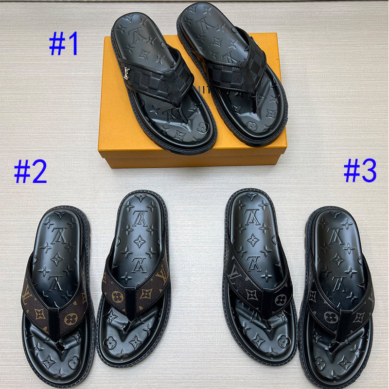 535ZE303Z Popular Slippers