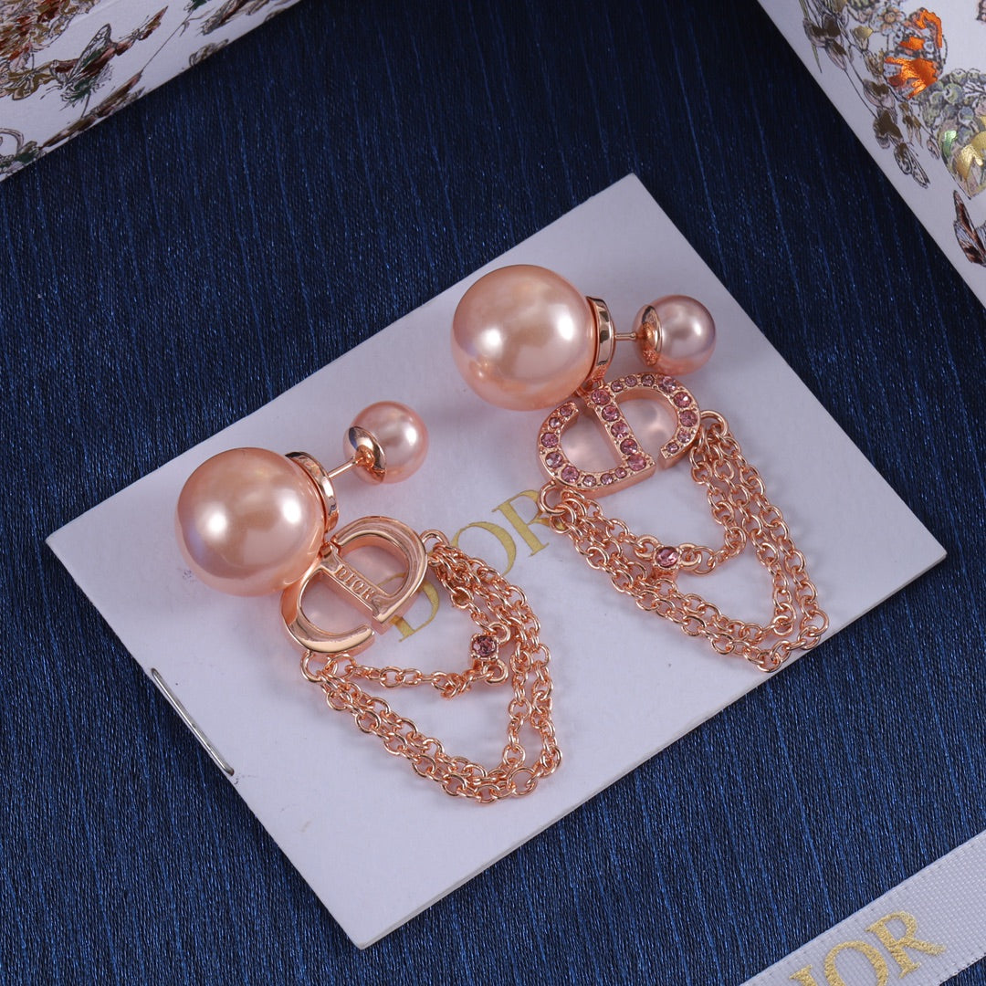 14D550E Popular  Earrings