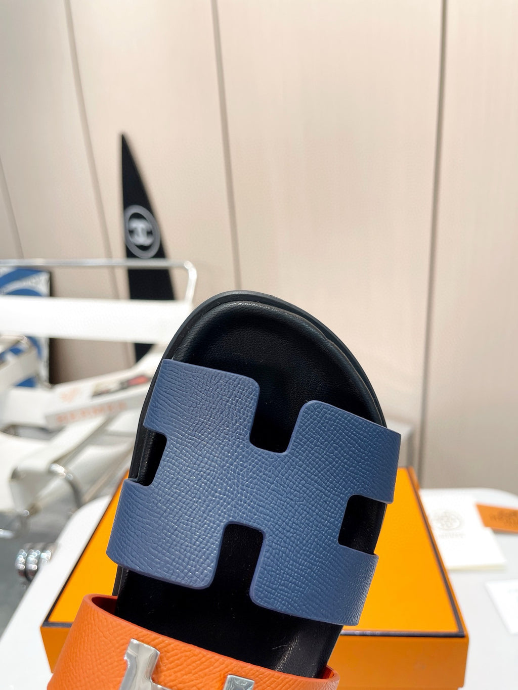 535RH8Z Popular Slippers shoes